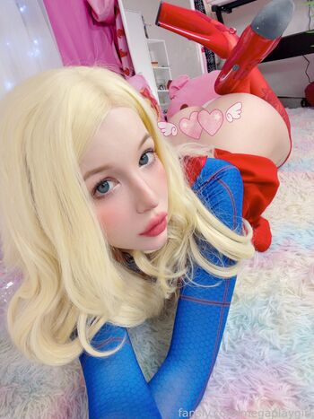 Megaplaygirl