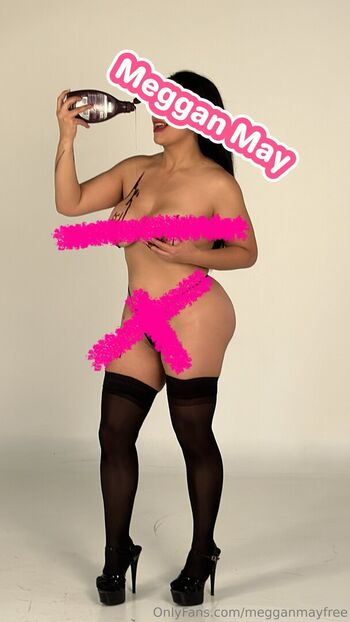 megganmayfree