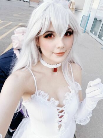Meggii Cosplay
