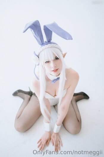 Meggiicosplay