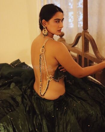 Megha Shukla