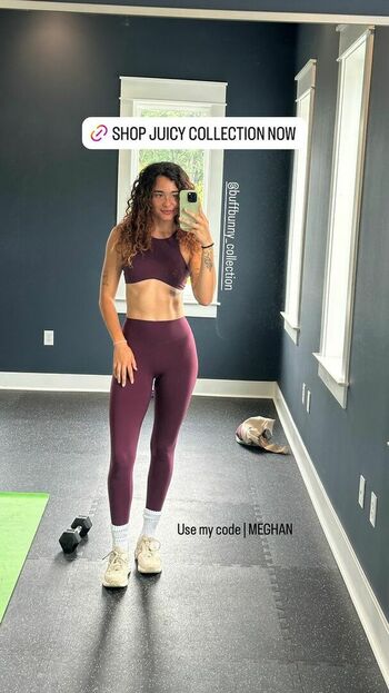 Meghan Lane