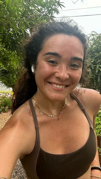 Meghan Lane