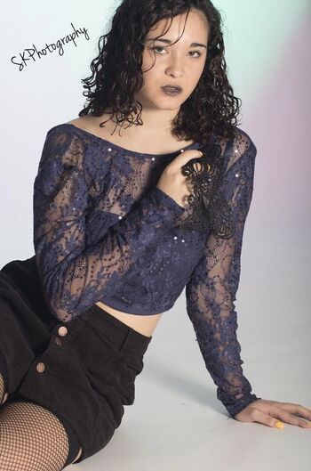 Meghan Lane