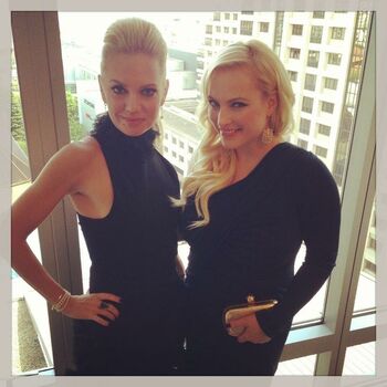 Meghan McCain
