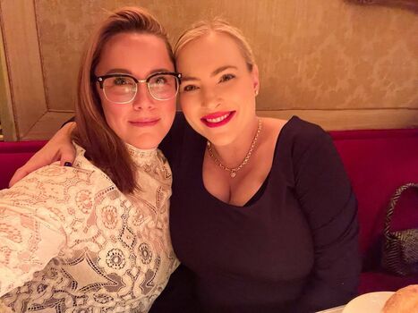 Meghan McCain