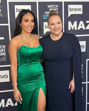Meghan McCain