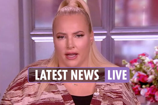 Meghan McCain