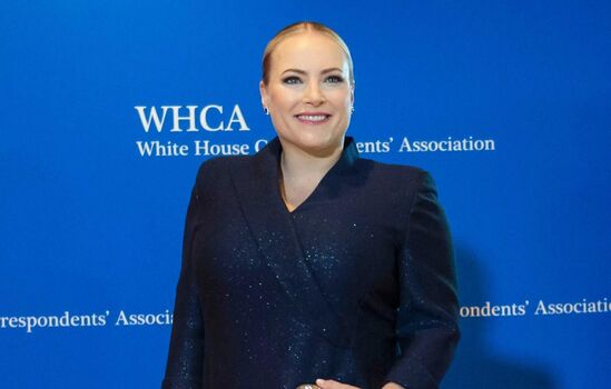 Meghan McCain