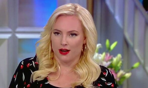 Meghan McCain