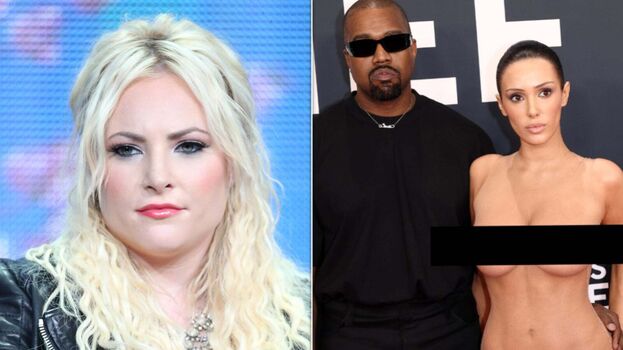 Meghan McCain