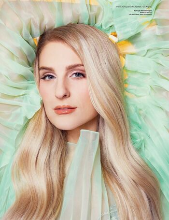Meghan Trainor