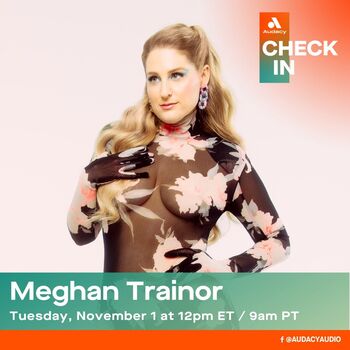 Meghan Trainor