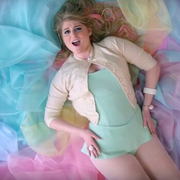 Meghan Trainor