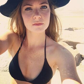 Meghann Fahy