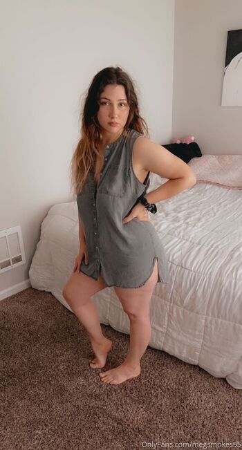 megsmokes95