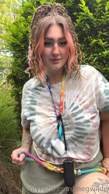 megwilde