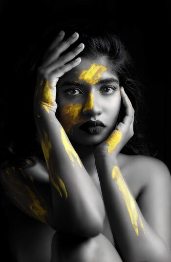 Mehek Malhan