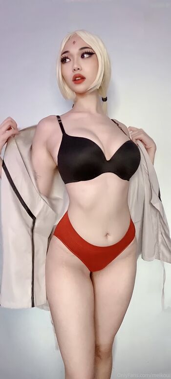 Mei Kou