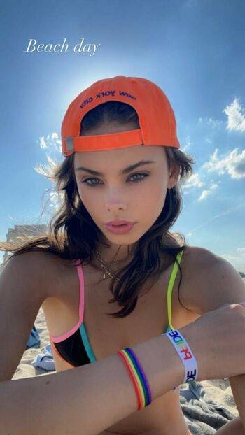 Meika Woollard