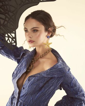 Meika Woollard