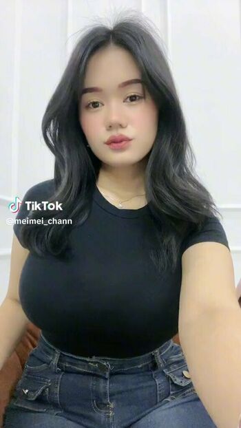 MeiMei_Chan