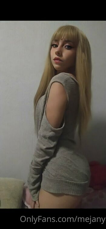 mejany