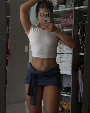 Mel Maia