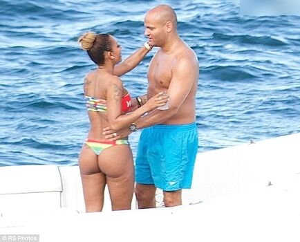 Melanie Brown