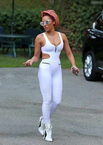 Melanie Brown