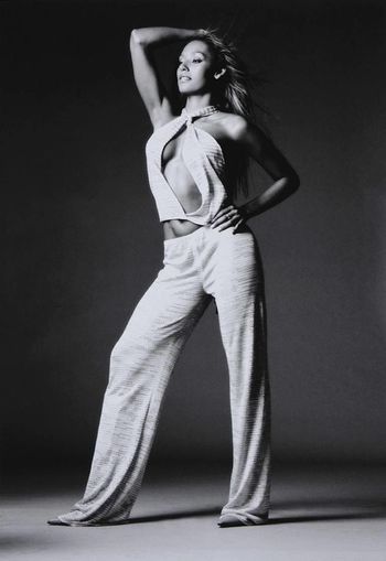 Melanie Brown