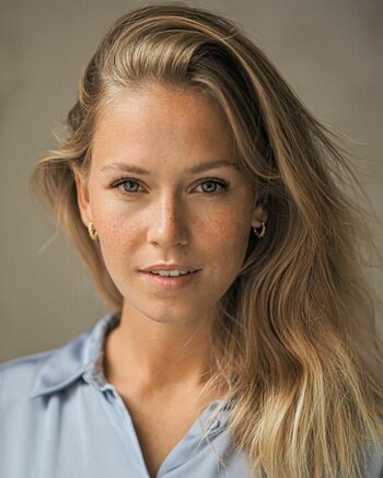 Melanie Kroll