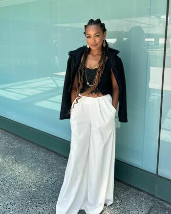 Melanie Liburd
