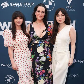 Melanie Lynskey