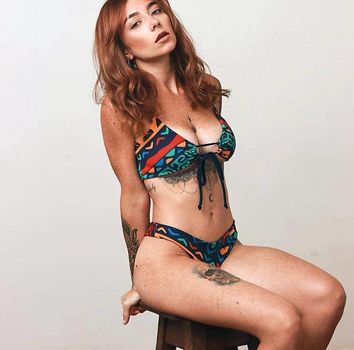 Melanie Mauriello