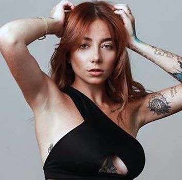 Melanie Mauriello