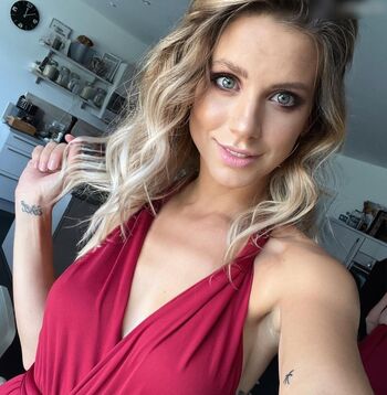 Melanie Pelzer