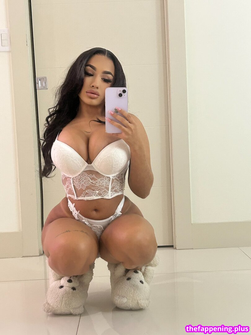 Melanie Rivers