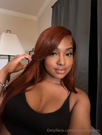 melanincakes