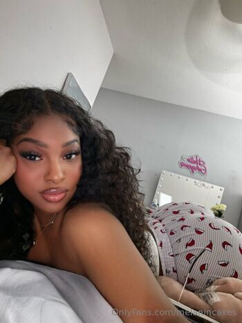 melanincakes