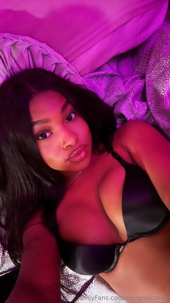 melanincakes