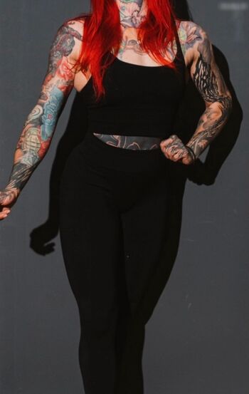 Melanine Madsen
