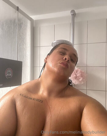 melina.bodybuilder