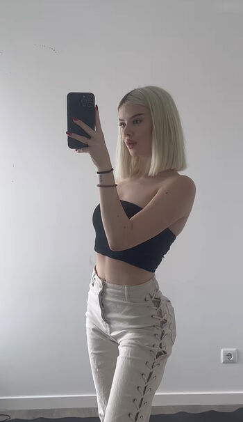 Melina Celine