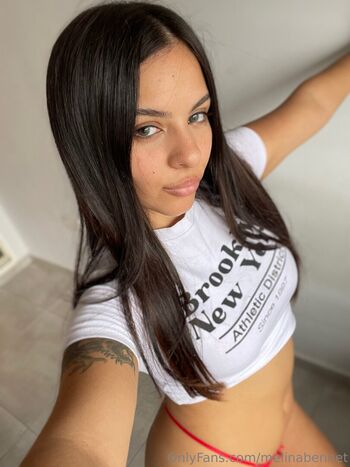 melinabennet