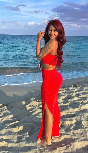 Melisa Toprakci