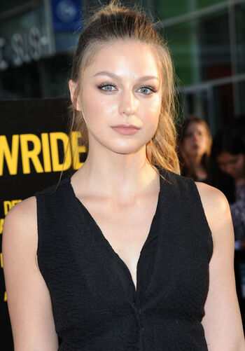 Melissa Benoist
