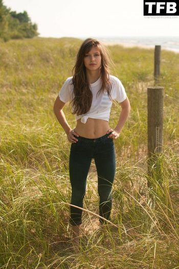 Melissa Benoist