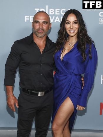 Melissa Gorga
