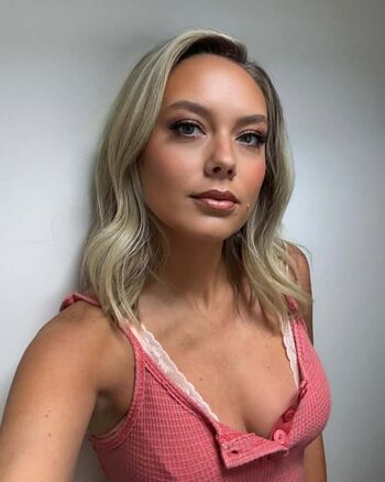 Melissa Ordway